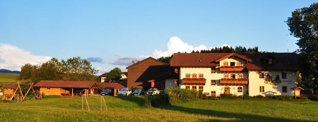 Bauernhof Bauer Apartment Zwiesel Exterior foto