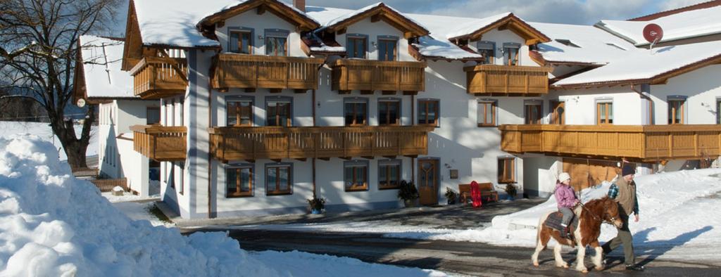 Bauernhof Bauer Apartment Zwiesel Exterior foto