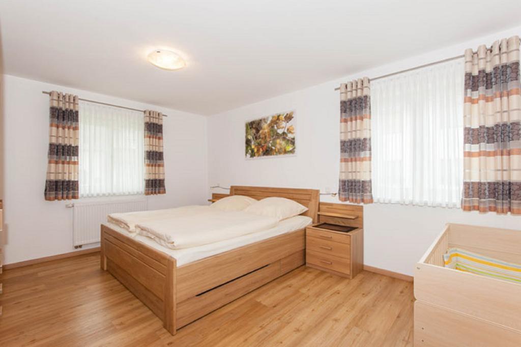 Bauernhof Bauer Apartment Zwiesel Exterior foto