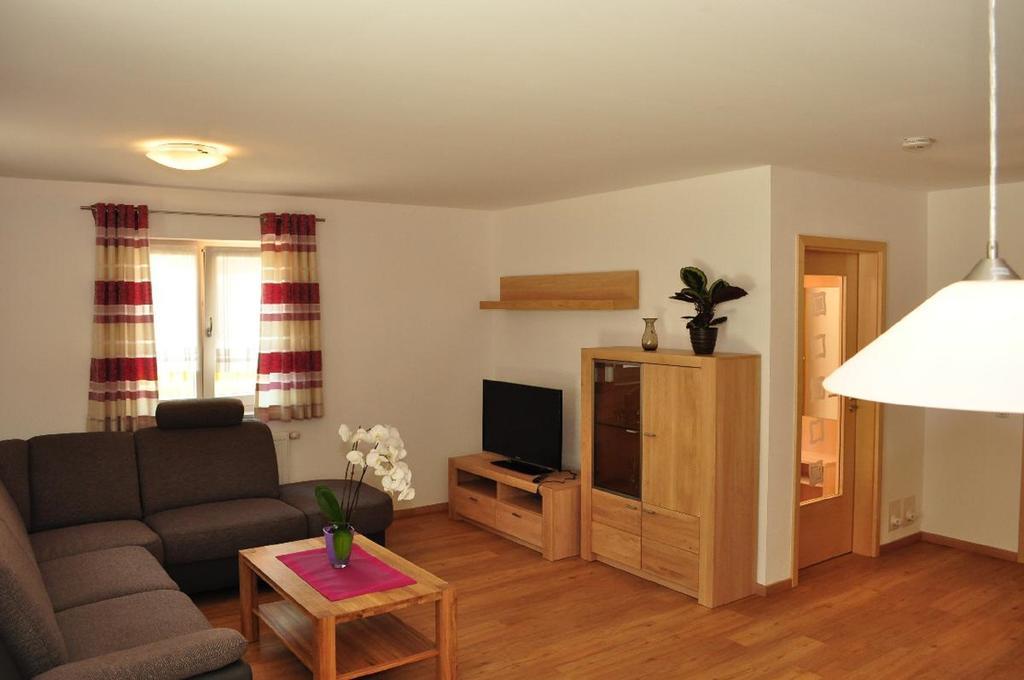 Bauernhof Bauer Apartment Zwiesel Exterior foto