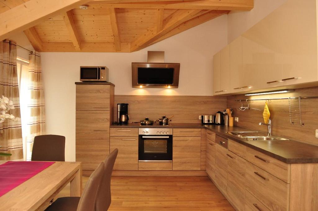 Bauernhof Bauer Apartment Zwiesel Exterior foto