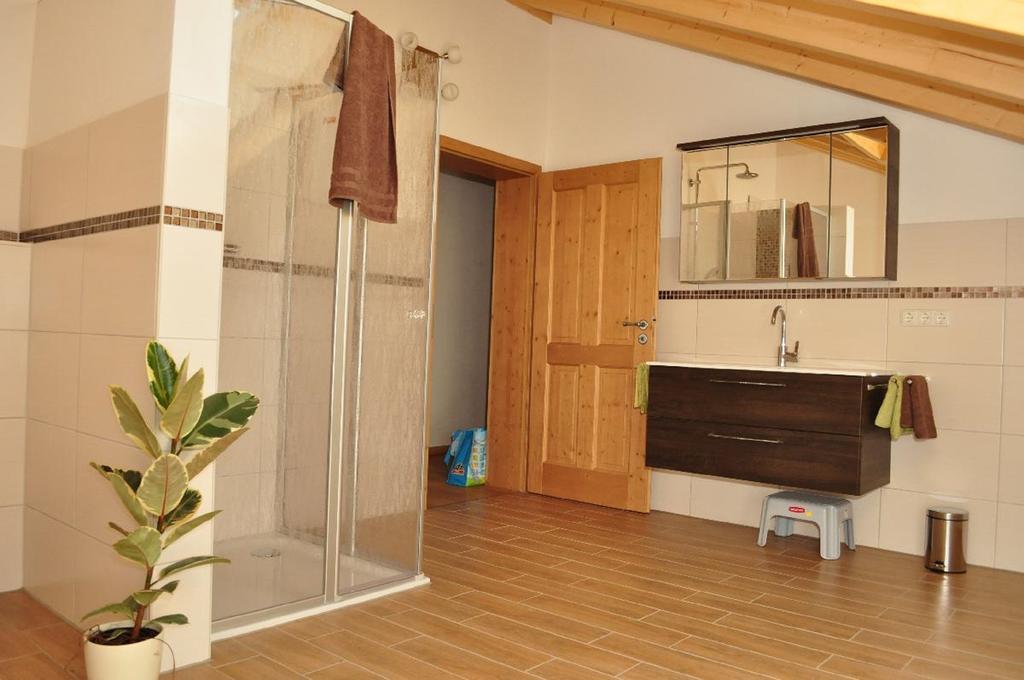 Bauernhof Bauer Apartment Zwiesel Exterior foto